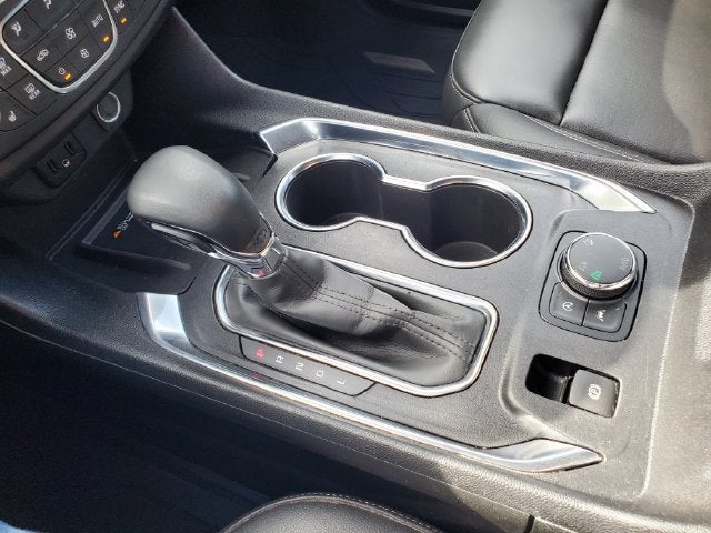 2024 Chevrolet Traverse Limited LT Leather