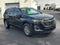 2024 Chevrolet Traverse Limited LT Leather