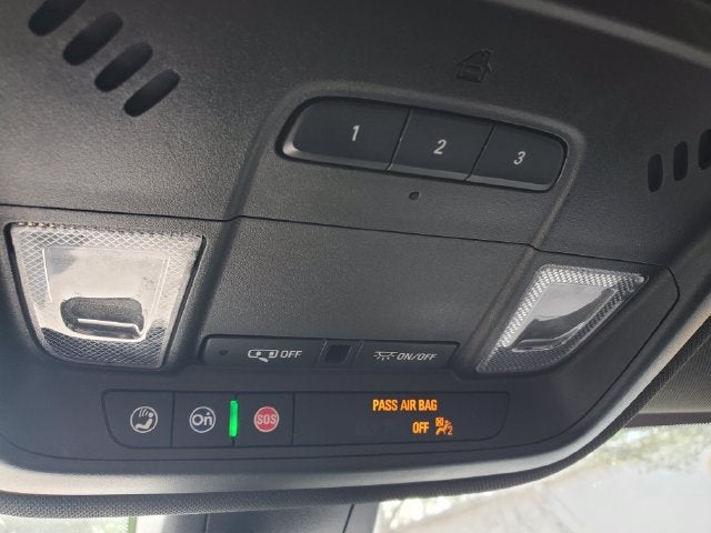 2024 Chevrolet Traverse Limited LT Leather