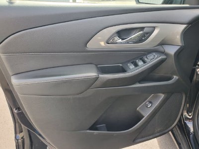 2024 Chevrolet Traverse Limited LT Leather