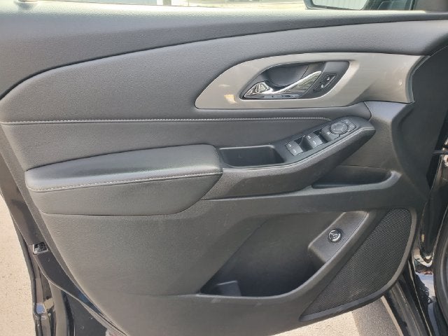 2024 Chevrolet Traverse Limited LT Leather