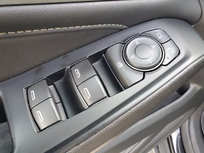 2024 Chevrolet Traverse Limited LT Leather