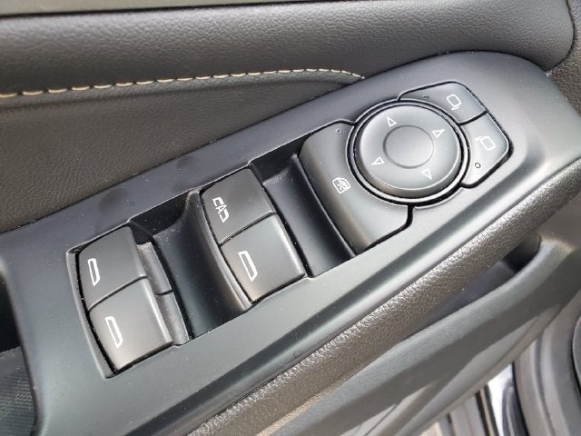 2024 Chevrolet Traverse Limited LT Leather