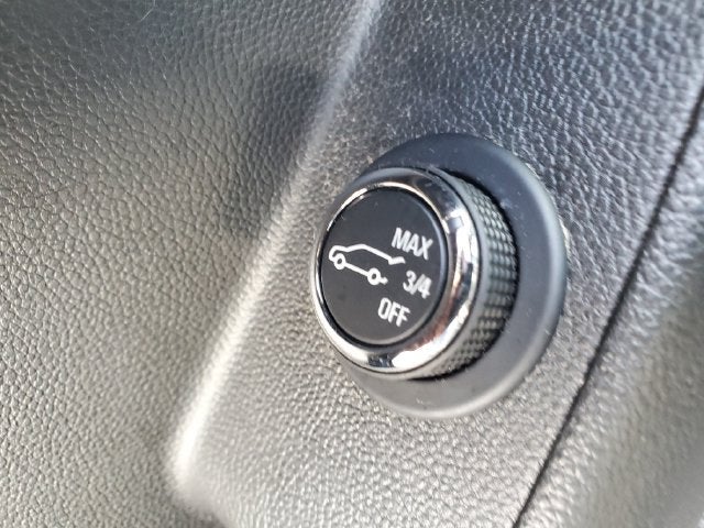 2024 Chevrolet Traverse Limited LT Leather