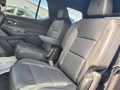 2024 Chevrolet Traverse Limited LT Leather