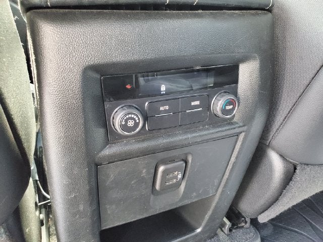 2024 Chevrolet Traverse Limited LT Leather