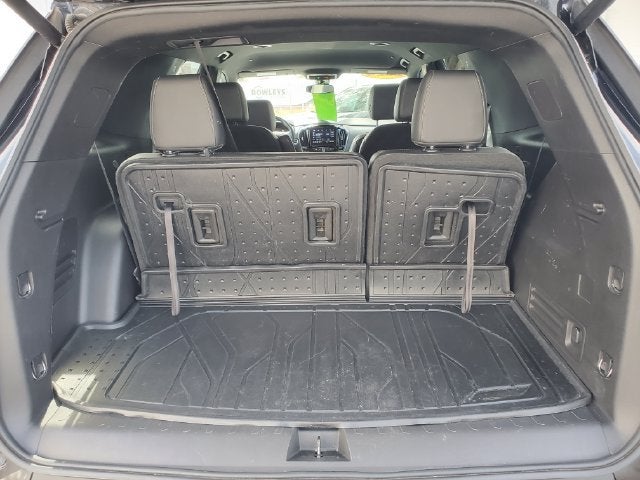 2024 Chevrolet Traverse Limited LT Leather