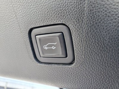 2024 Chevrolet Traverse Limited LT Leather