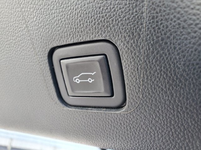 2024 Chevrolet Traverse Limited LT Leather