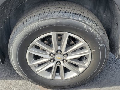 2024 Chevrolet Traverse Limited LT Leather