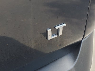 2024 Chevrolet Traverse Limited LT Leather