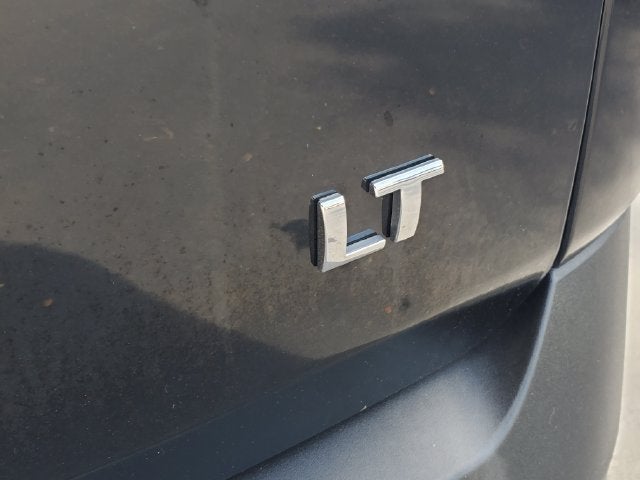 2024 Chevrolet Traverse Limited LT Leather