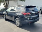 2024 Chevrolet Traverse Limited LT Leather
