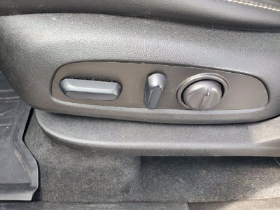 2024 Chevrolet Traverse Limited LT Leather