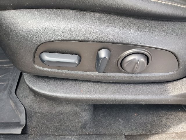 2024 Chevrolet Traverse Limited LT Leather
