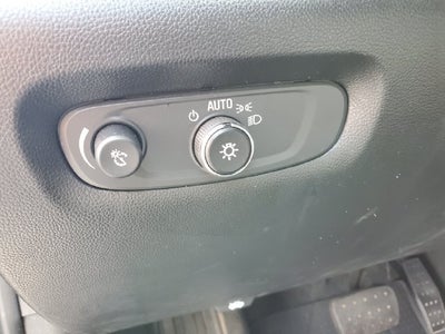 2024 Chevrolet Traverse Limited LT Leather