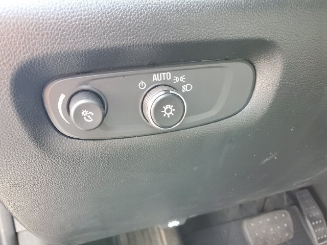 2024 Chevrolet Traverse Limited LT Leather