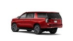 2027 Chevrolet Suburban High Country