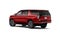 2027 Chevrolet Suburban High Country