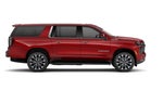 2027 Chevrolet Suburban High Country