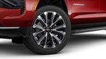 2027 Chevrolet Suburban High Country