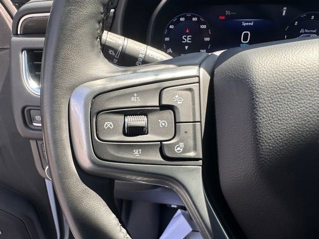 2024 Chevrolet Suburban Z71