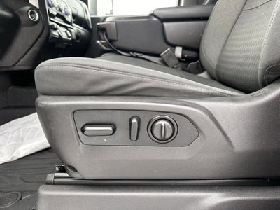 2021 GMC Sierra 2500 HD SLE