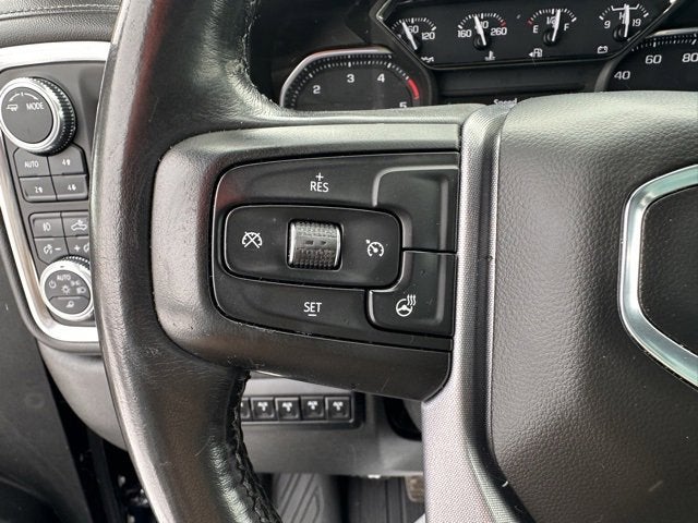 2021 GMC Sierra 2500 HD SLE