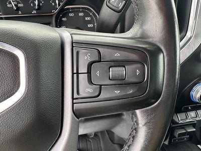 2021 GMC Sierra 2500 HD SLE