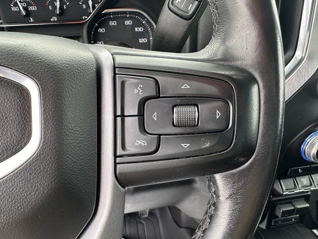 2021 GMC Sierra 2500 HD SLE