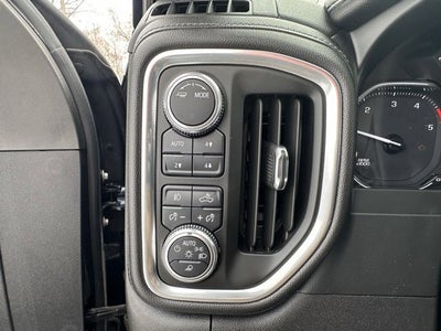 2021 GMC Sierra 2500 HD SLE