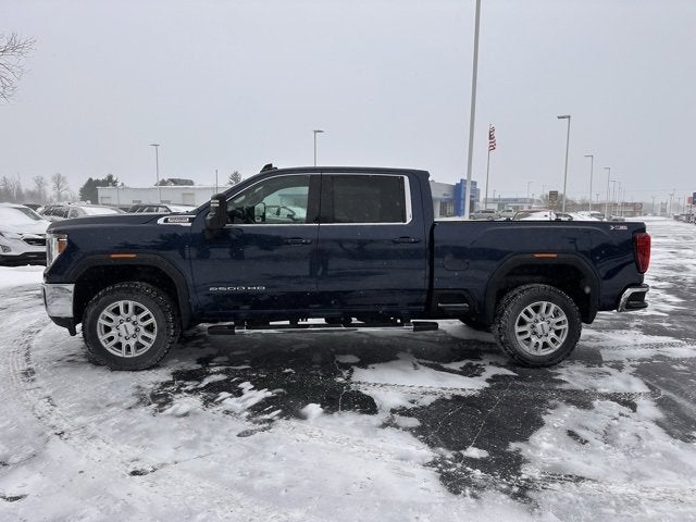 2021 GMC Sierra 2500 HD SLE