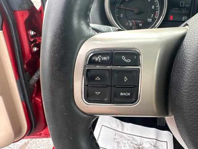 2011 Jeep Grand Cherokee Limited