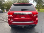 2011 Jeep Grand Cherokee Limited
