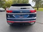2020 Volkswagen Atlas Cross Sport 3.6L V6 SEL