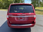 2016 Chrysler Town & Country Touring-L