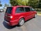 2016 Chrysler Town & Country Touring-L