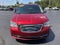 2016 Chrysler Town & Country Touring-L
