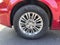 2016 Chrysler Town & Country Touring-L