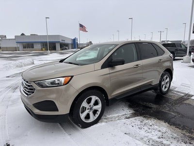 2020 Ford Edge SE