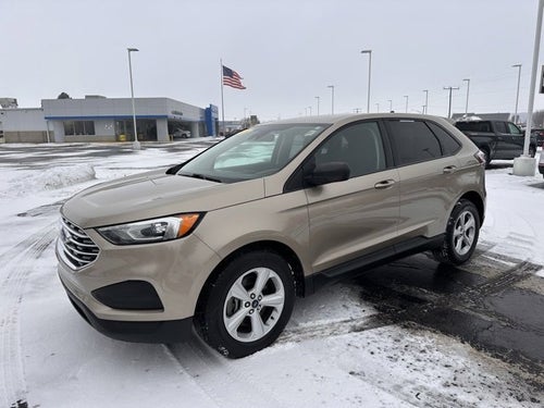 2020 Ford Edge SE