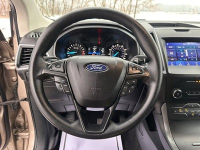 2020 Ford Edge SE