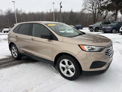 2020 Ford Edge SE