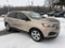 2020 Ford Edge SE