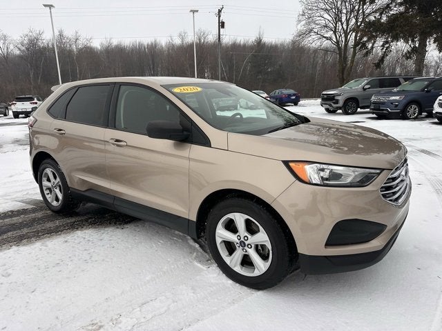 2020 Ford Edge SE