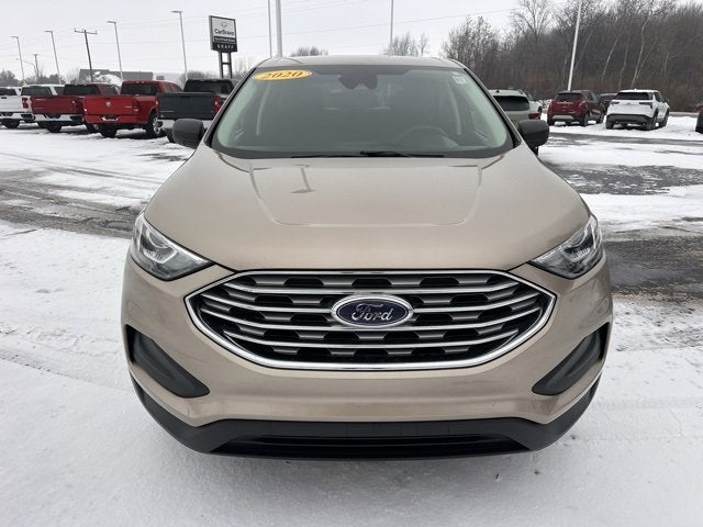 2020 Ford Edge SE