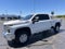 2023 Chevrolet Silverado 2500 HD LTZ