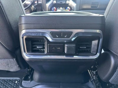 2023 Chevrolet Silverado 2500 HD LTZ
