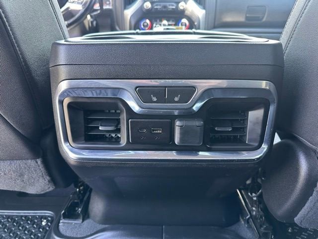 2023 Chevrolet Silverado 2500 HD LTZ