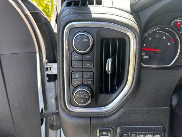 2023 Chevrolet Silverado 2500 HD LTZ